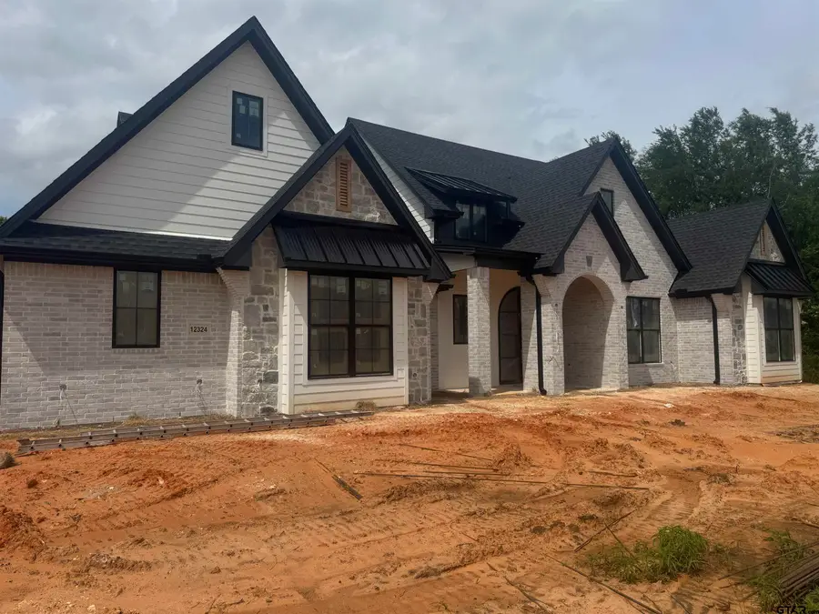 12324 Madison Xing, Bullard, TX 75757 - #2