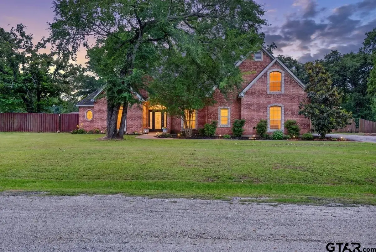 111 FCR 1260, Fairfield, TX 75840 - #1