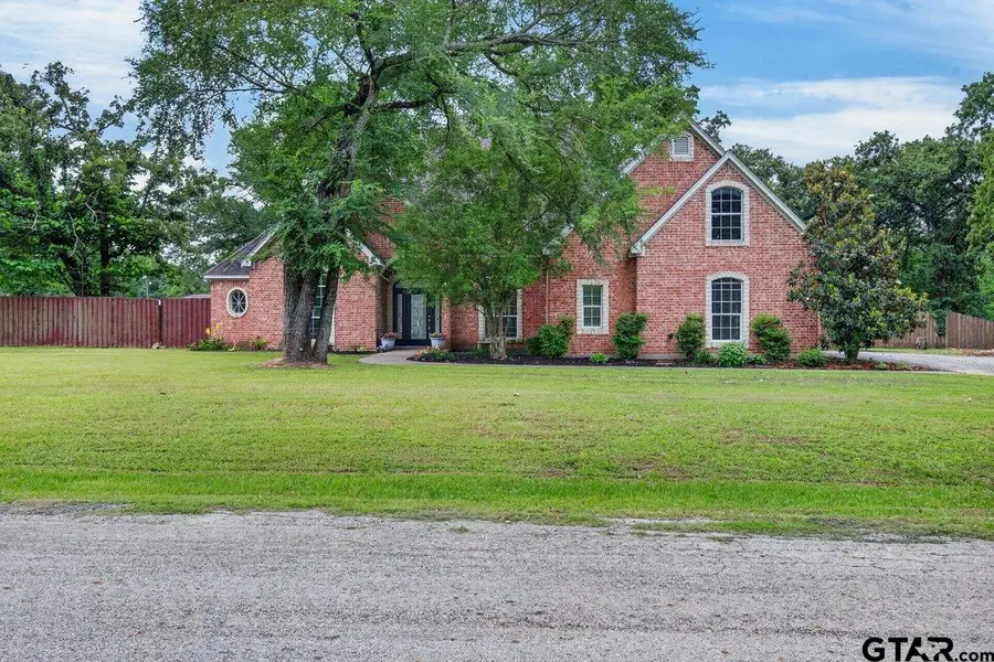 111 FCR 1260, Fairfield, TX 75840 - #2