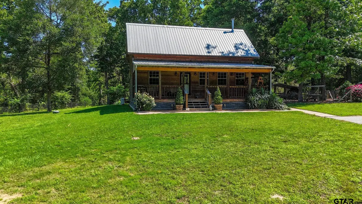 10448 FM 858, Ben Wheeler, TX 75754 - #1