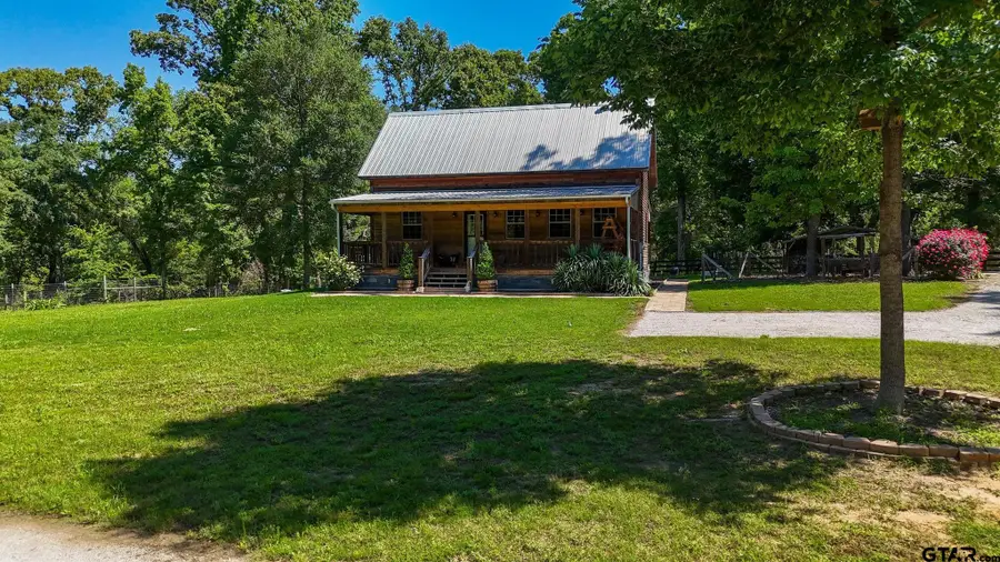 10448 FM 858, Ben Wheeler, TX 75754 - #2