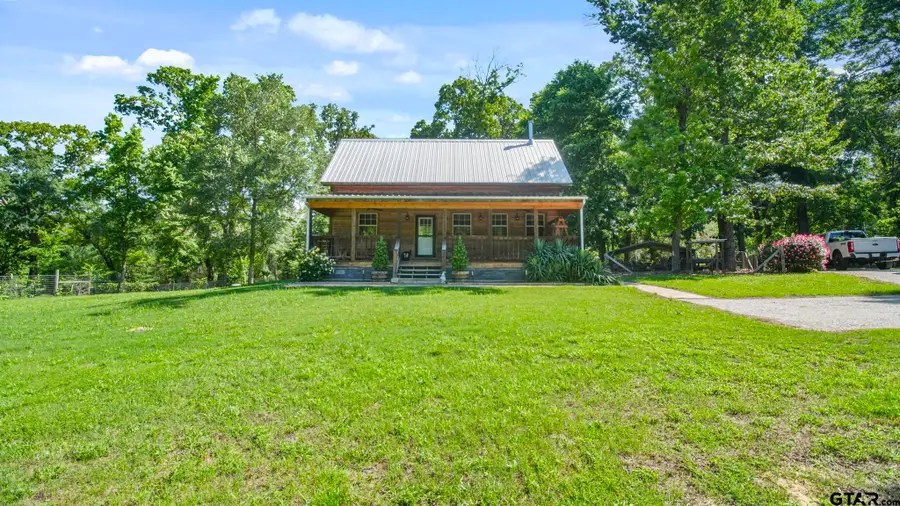 10448 FM 858, Ben Wheeler, TX 75754 - #3