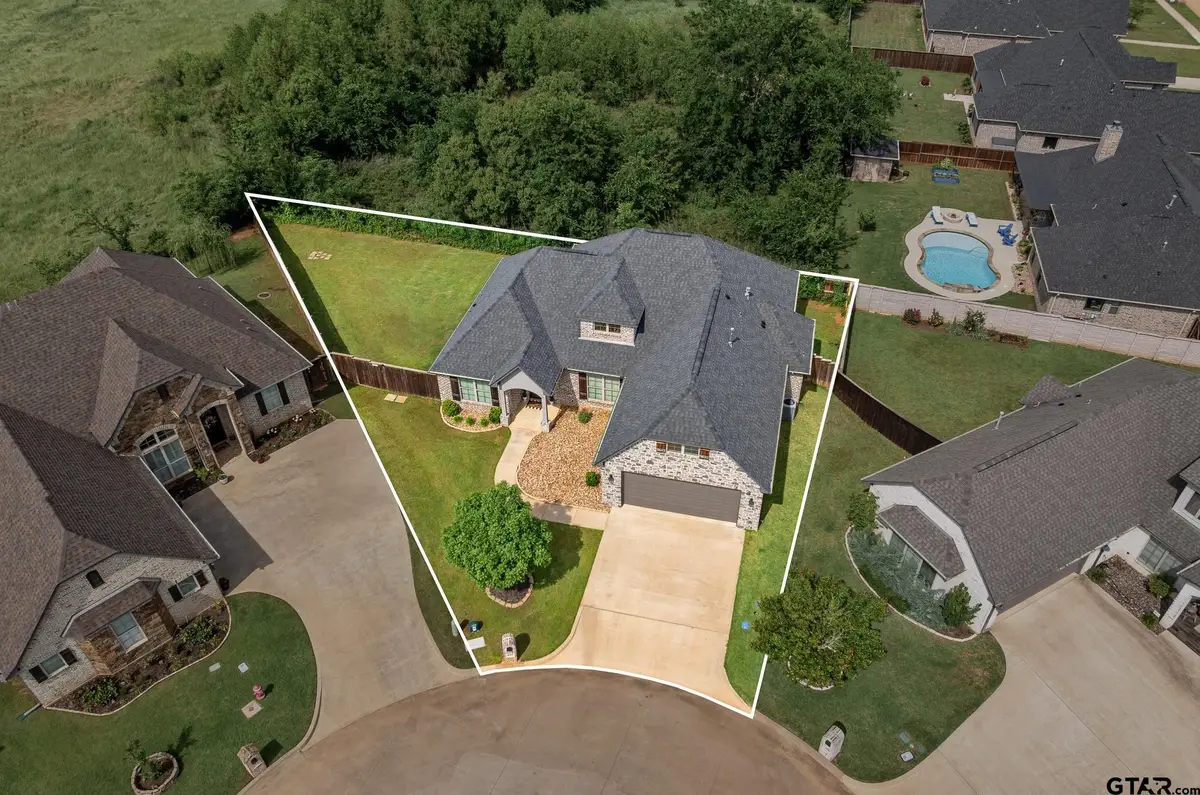 237 Providence Place, Bullard, TX 75757 - #1