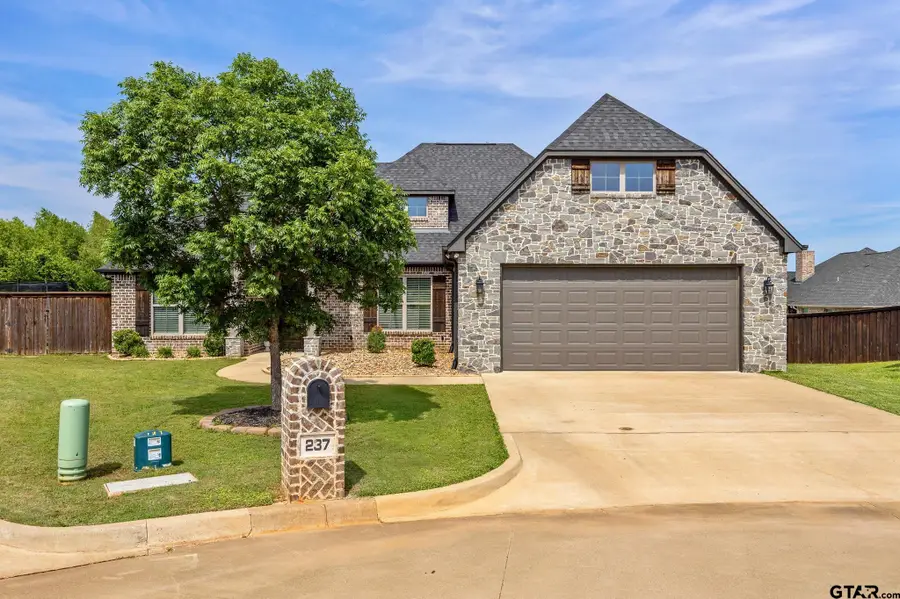 237 Providence Place, Bullard, TX 75757 - #3