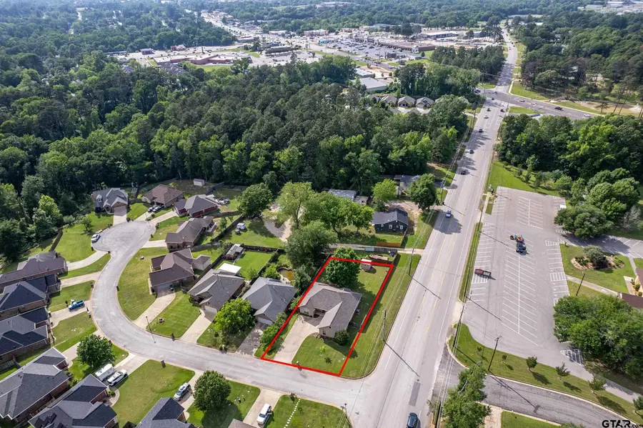 3056 Cornerstone Trail, Tyler, TX 75701 - #3