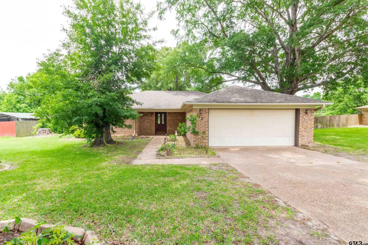 110 Wendy Dr, Whitehouse, TX 75791 - #1