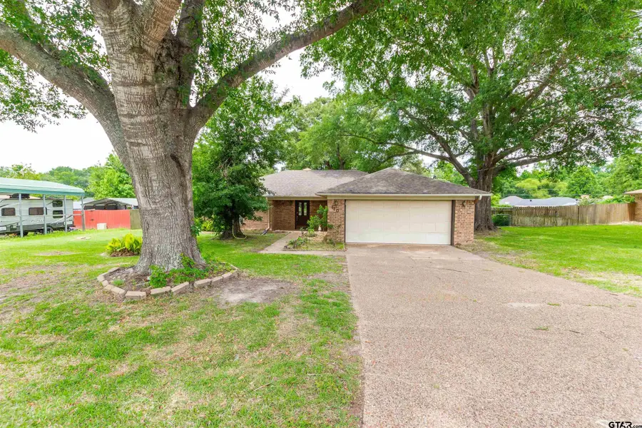 110 Wendy Dr, Whitehouse, TX 75791 - #2