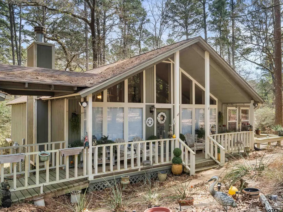 168 Hearthside Path, Holly Lake Ranch, TX 75765 - #1