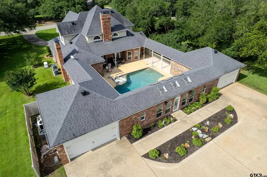 1881 Valley View, Tyler, TX 75703 - #2