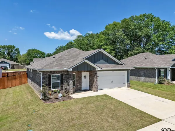 1105 Candice Dr, Whitehouse, TX 75791