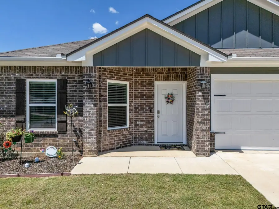 1105 Candice Dr, Whitehouse, TX 75791 - #3