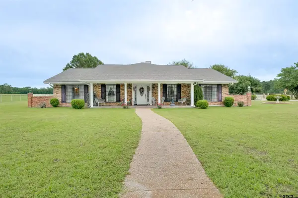 350 An County Road 2147, Palestine, TX 75801