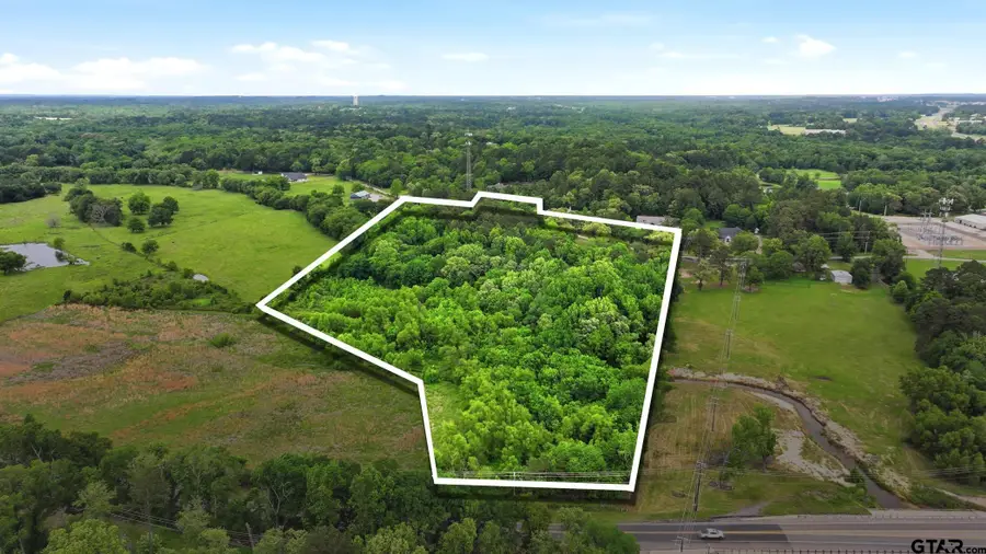 TBD CR 137, Flint, TX 75762 - #3