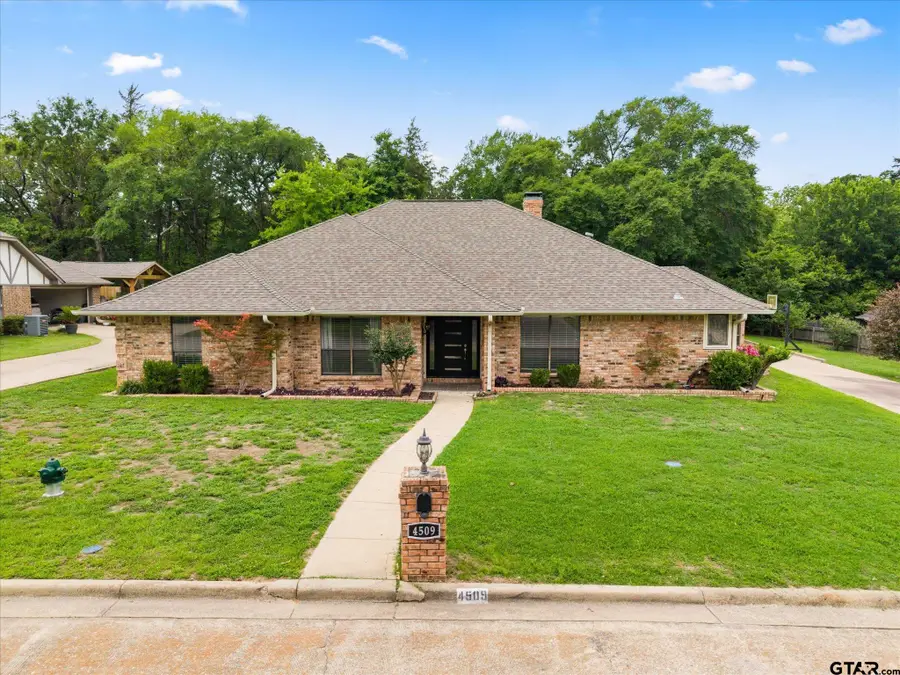 4509 Lakeside Drive, Mount Pleasant, TX 75455 - #2