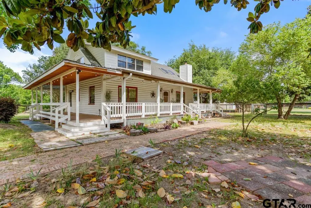 13580 CR 4200, Lindale, TX 75771 - #1