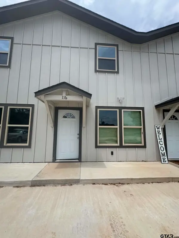 112 Private Road 3041, Mt Pleasant, TX 75455