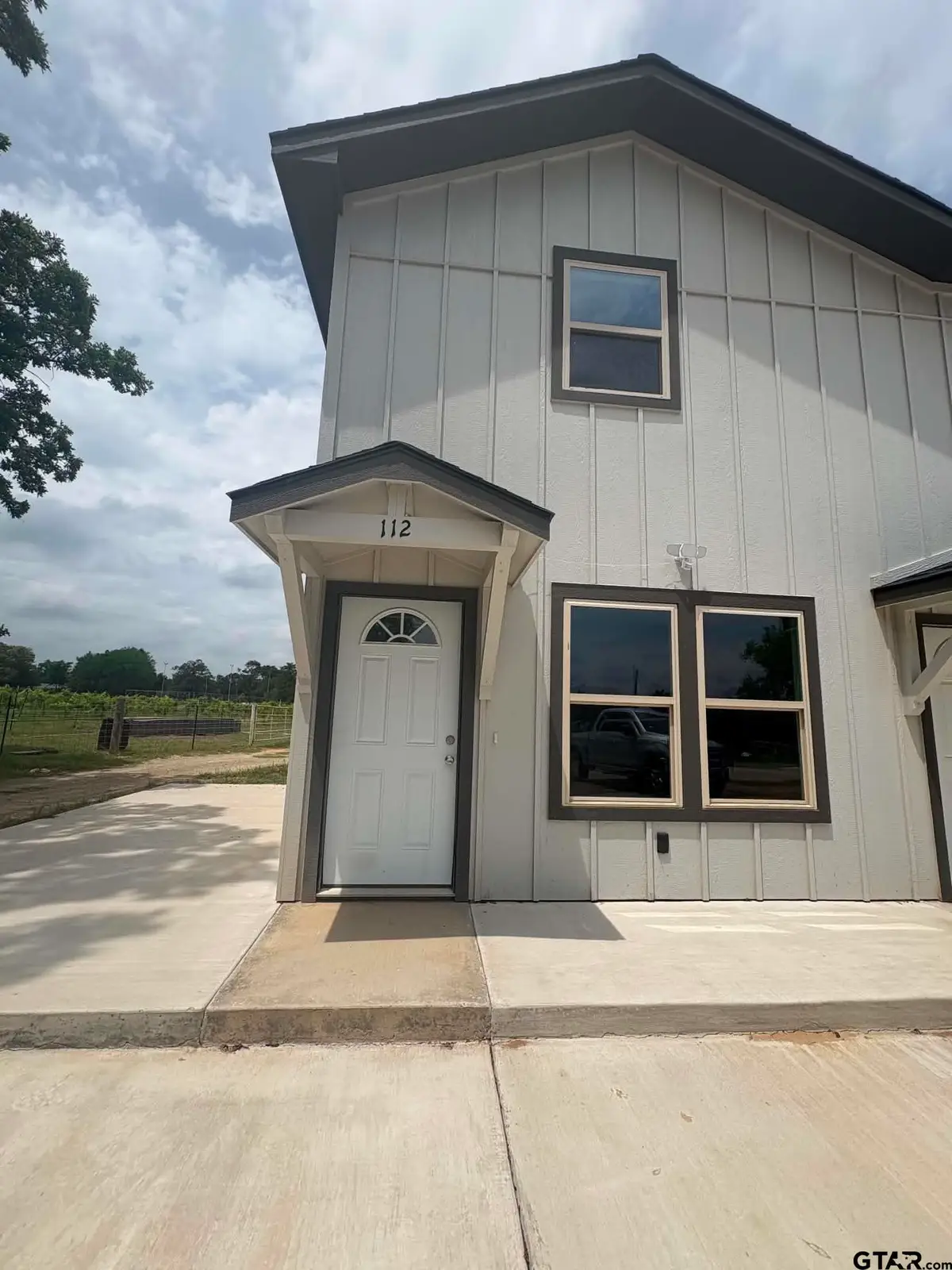 112 Private Road 3041, Mount Pleasant, TX 75455 - #1