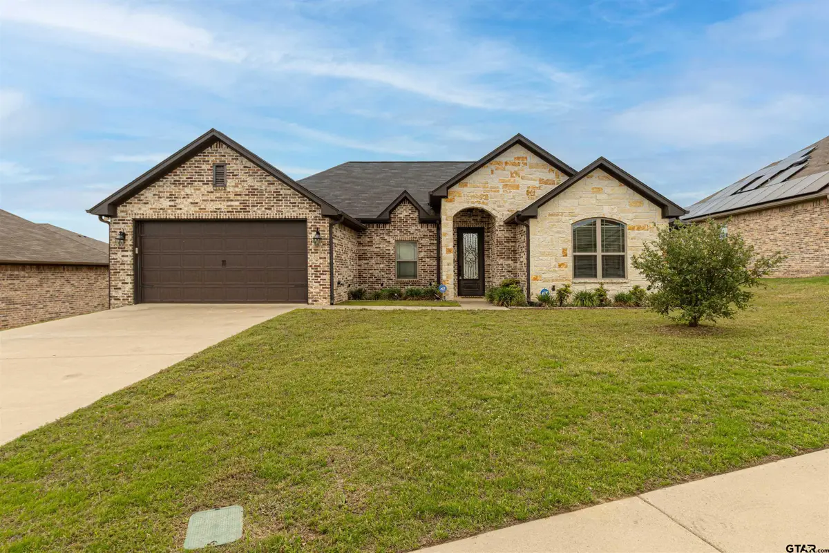 544 Wellington PI, Tyler, TX 75704 - #1