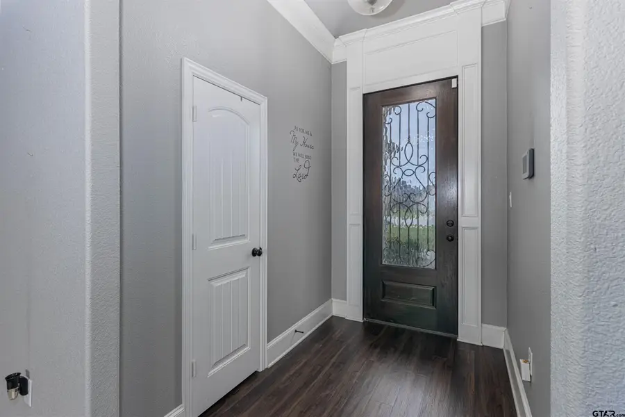 544 Wellington PI, Tyler, TX 75704 - #2