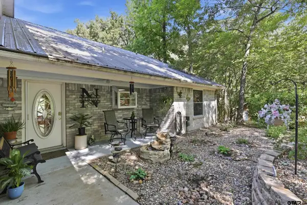 190 CR 2452, Leesburg, TX 75451