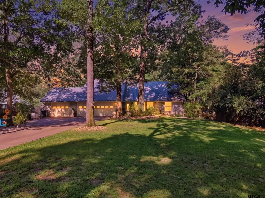 190 CR 2452, Leesburg, TX 75451 - #2