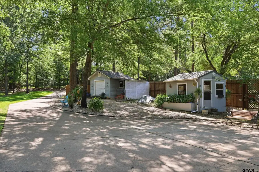 190 CR 2452, Leesburg, TX 75451 - #3