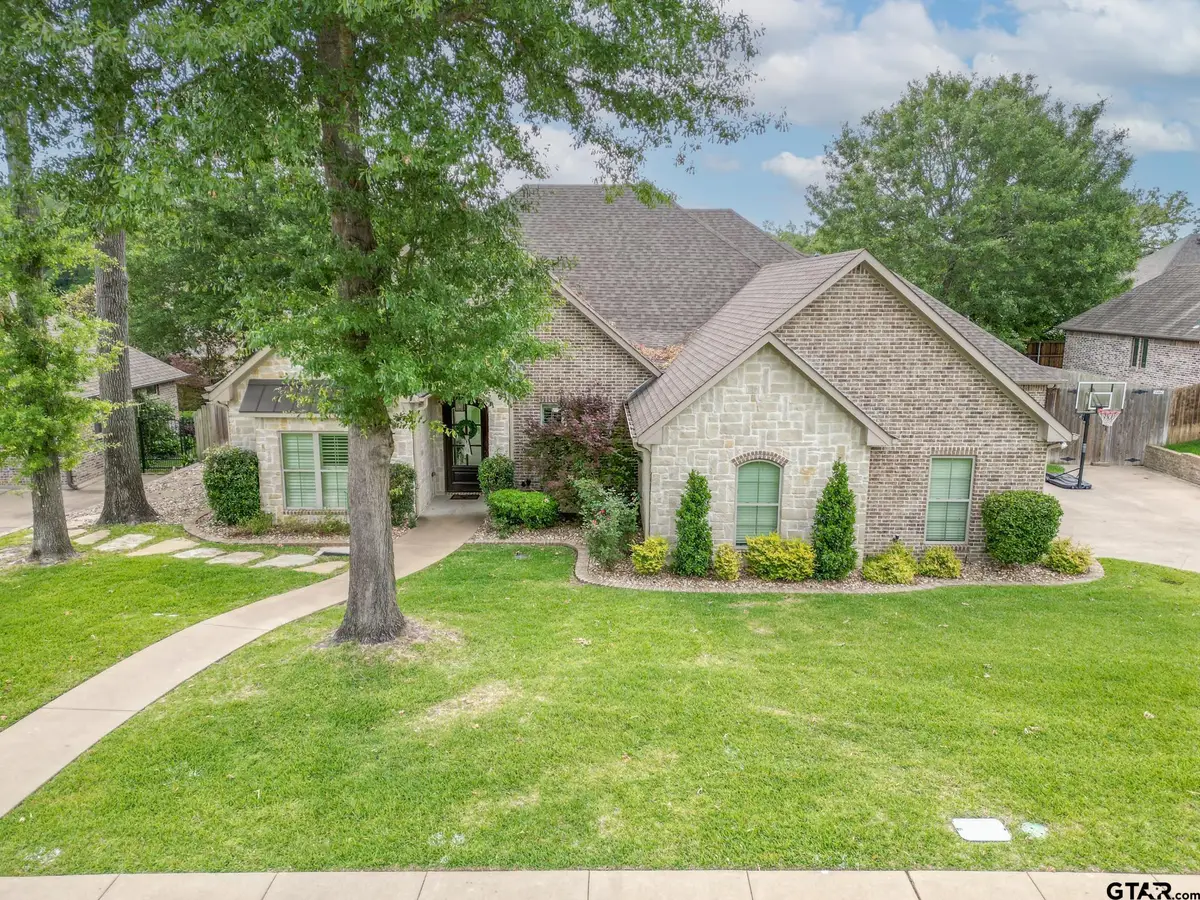 6356 Manchester Ct, Tyler, TX 75703 - #1