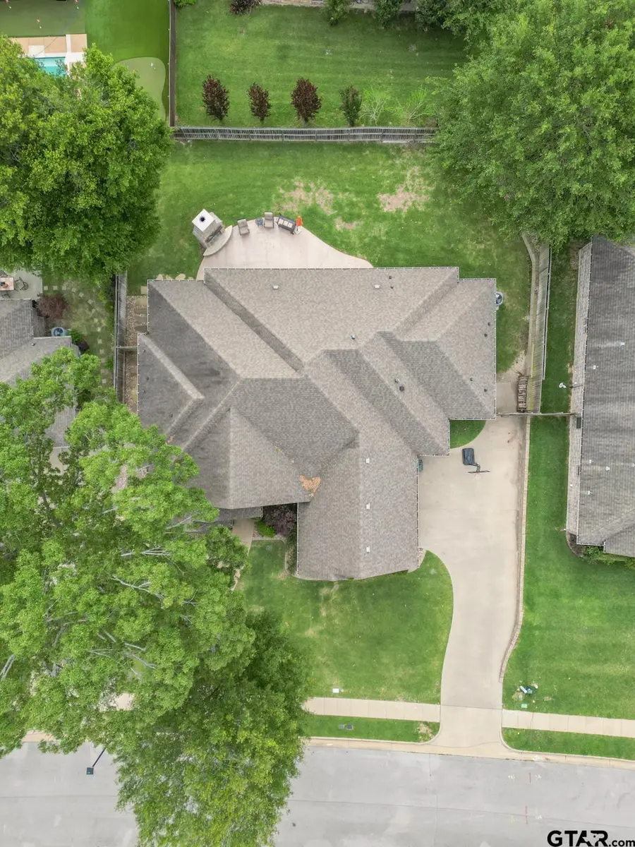 6356 Manchester Ct, Tyler, TX 75703 - #2