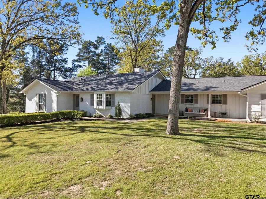 14156 County Road 193, Tyler, TX 75703 - #3