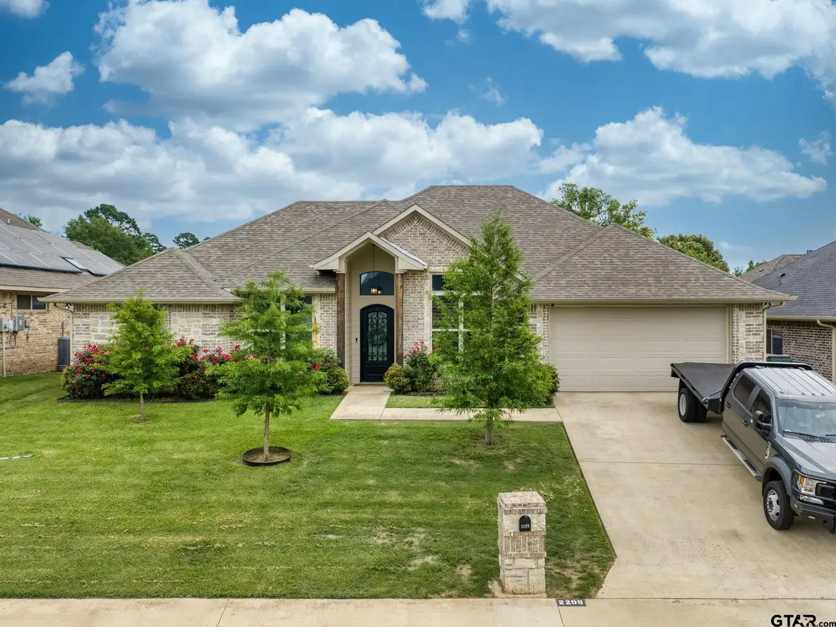 2209 Rana Park, Flint, TX 75762 - #1