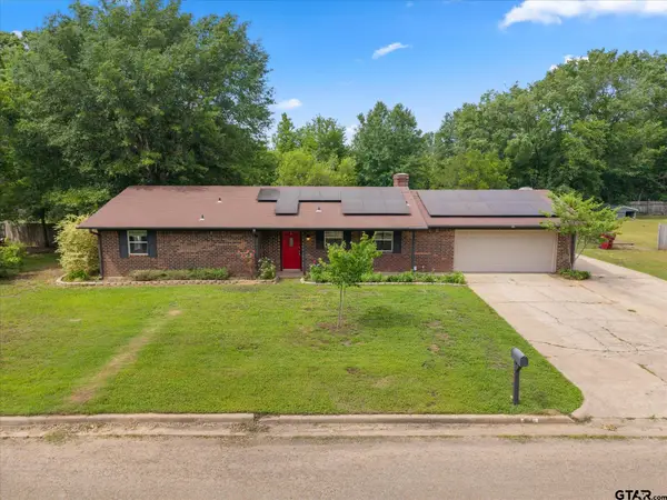 524 Park Lane, Mt Vernon, TX 75457