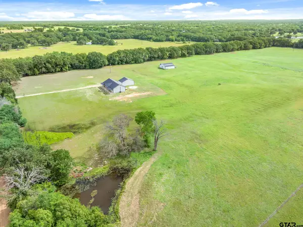 15703 County Road 2854, Eustace, TX 75124