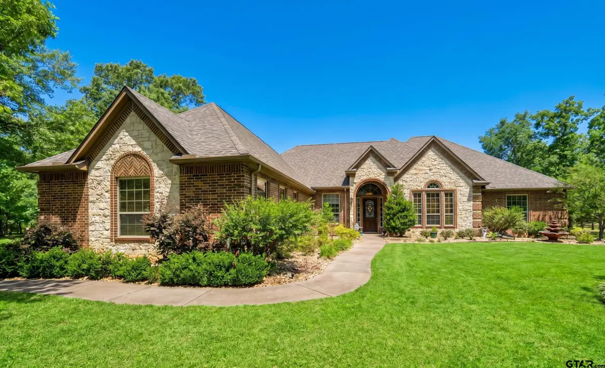 296 PR 5944, Yantis, TX 75497 - #1