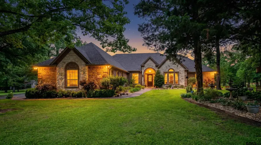 296 PR 5944, Yantis, TX 75497 - #2