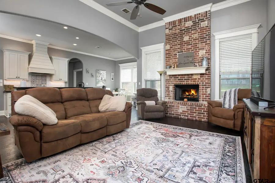 18847 Spanish Oak Ct, Flint, TX 75762 - #3