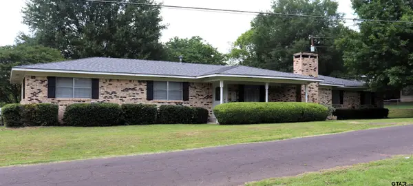604 Wells Road, Quitman, TX 75783