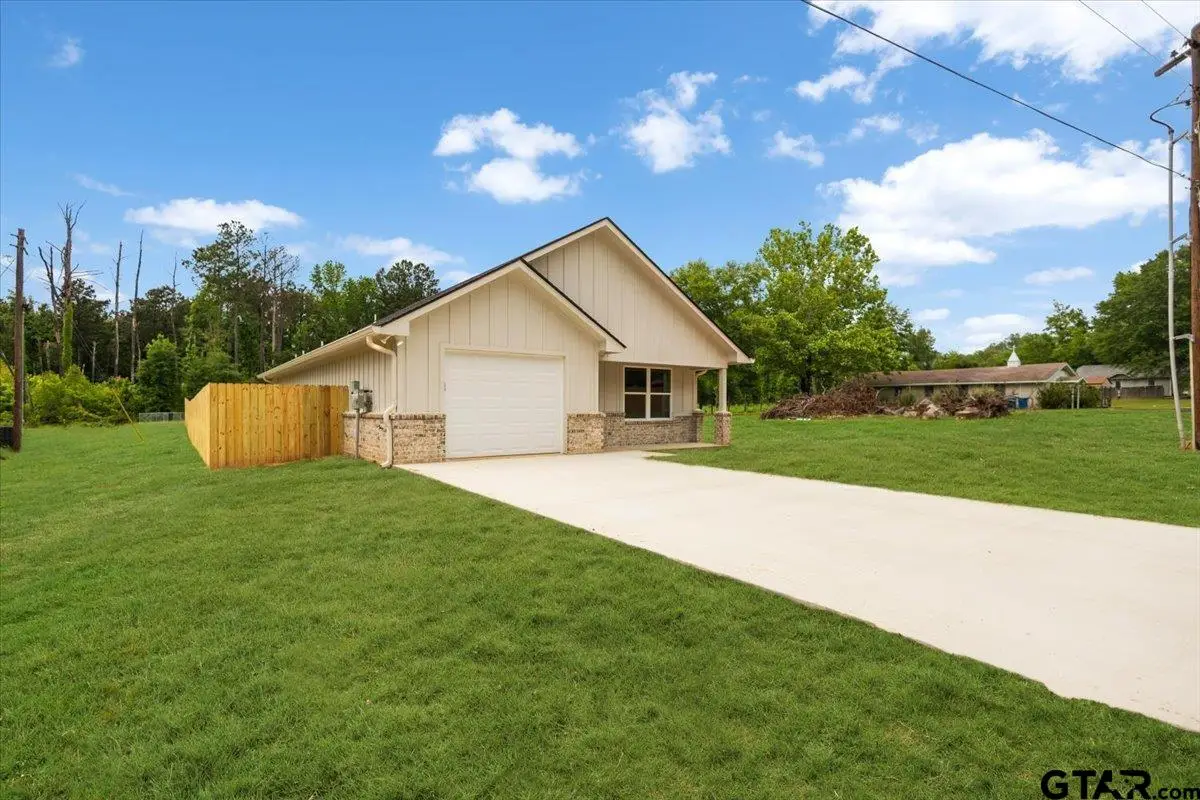505 S Joy Street, Troup, TX 75789 - #1