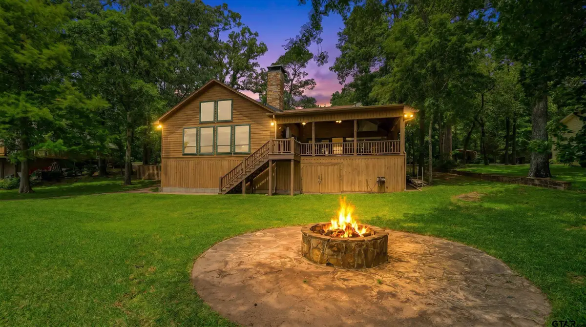 144 King Lyle, Scroggins, TX 75480 - #1