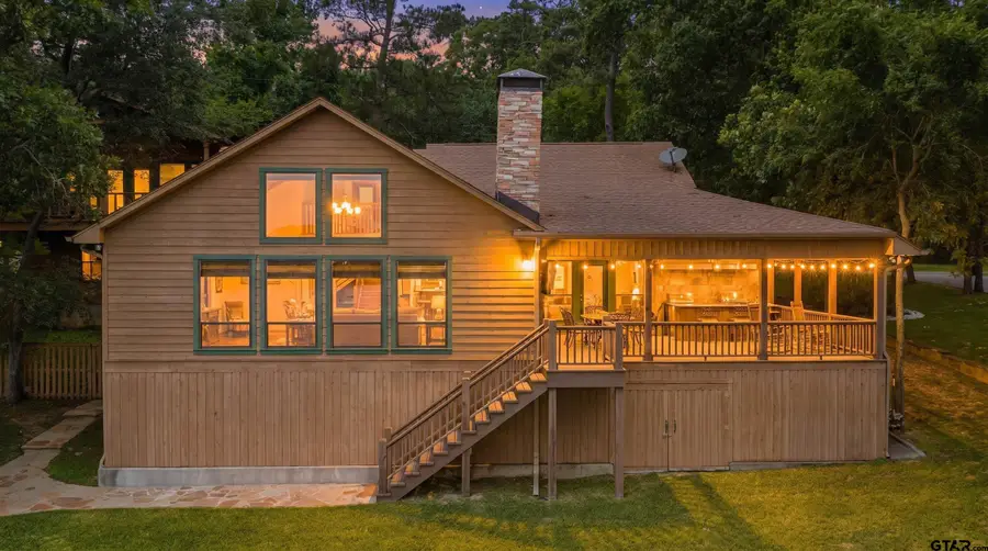 144 King Lyle, Scroggins, TX 75480 - #2