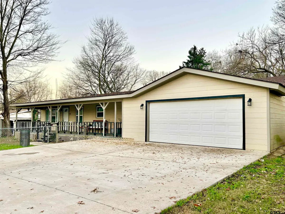 1106 Fairway Dr., Longview, TX 75604 - #1