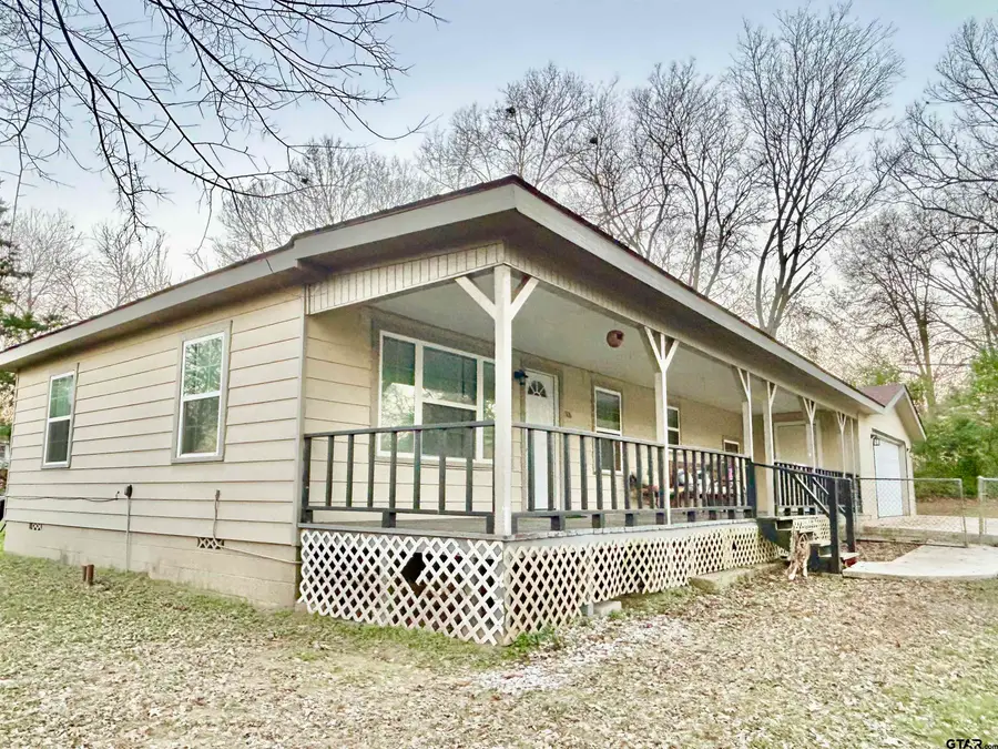 1106 Fairway Dr., Longview, TX 75604 - #3