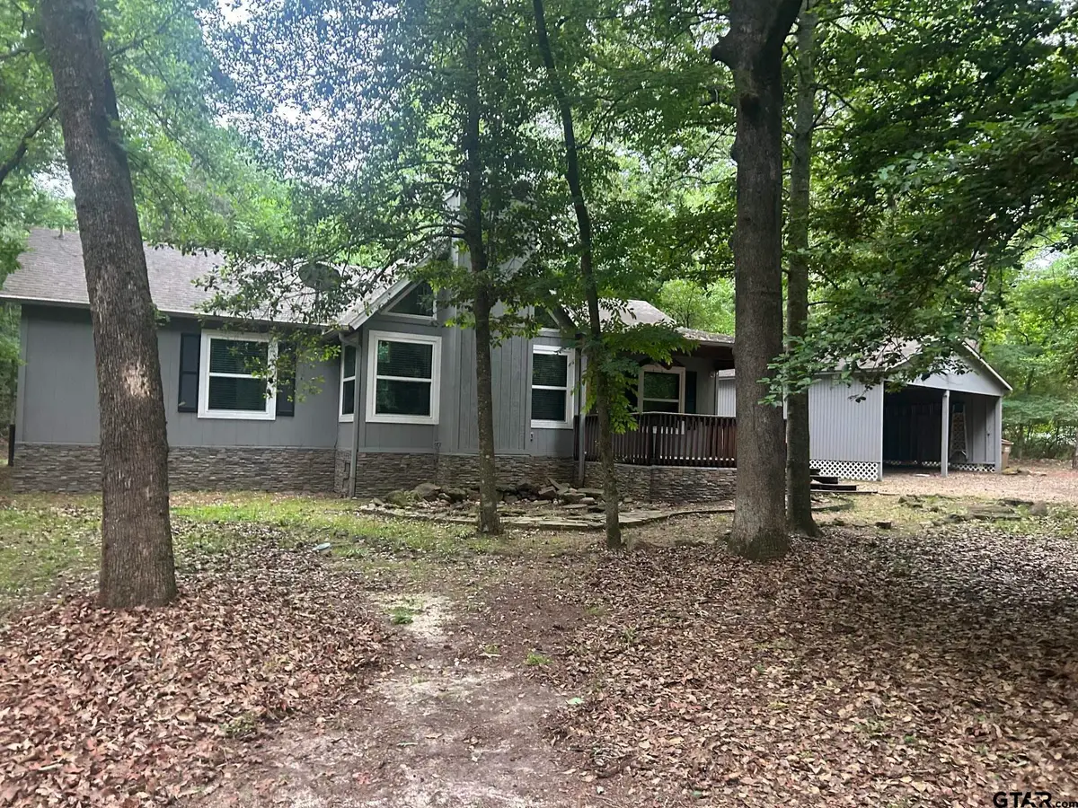 2055 Valleywood Trail, Holly Lake Ranch, TX 75765 - #1