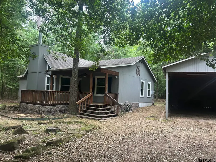 2055 Valleywood Trail, Holly Lake Ranch, TX 75765 - #2