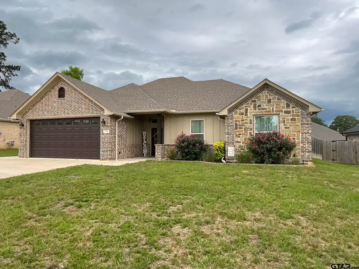111 Hay Meadow, Winona, TX 75792 - #1
