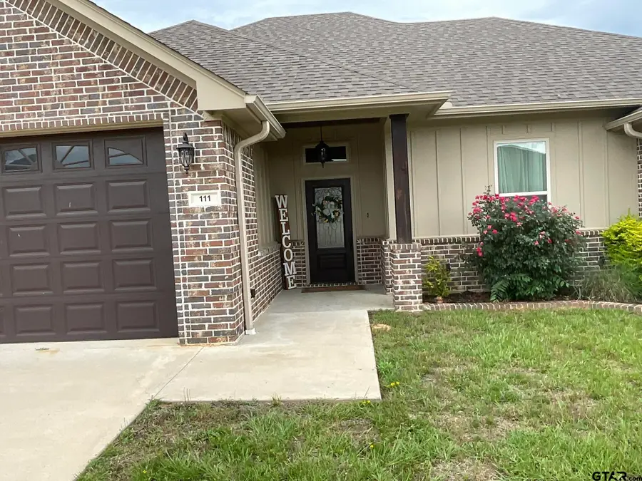 111 Hay Meadow, Winona, TX 75792 - #2