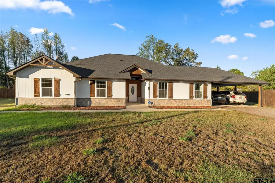 70 Prosperity Dr, Pittsburg, TX 75686 - #2
