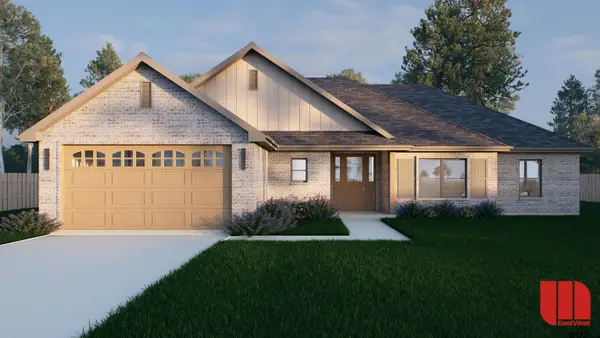 19074 Pinedale Circle, Flint, TX 75762