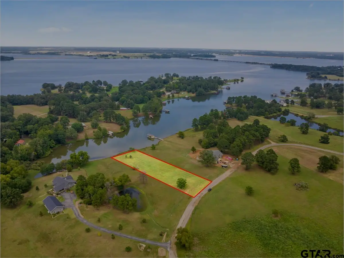 LOT 48 PR 52320, Pittsburg, TX 75686 - #1