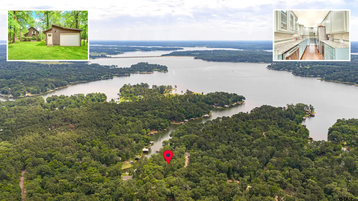 146 Trappers Trl, Mount Vernon, TX 75457 - #1