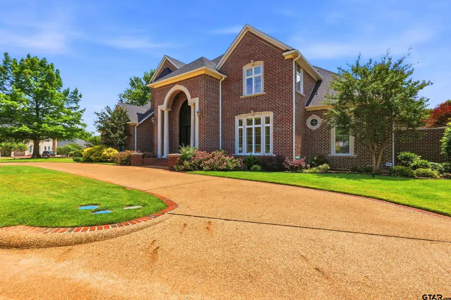 503 GREENHILL PARK, Mount Pleasant, TX 75455 - #2